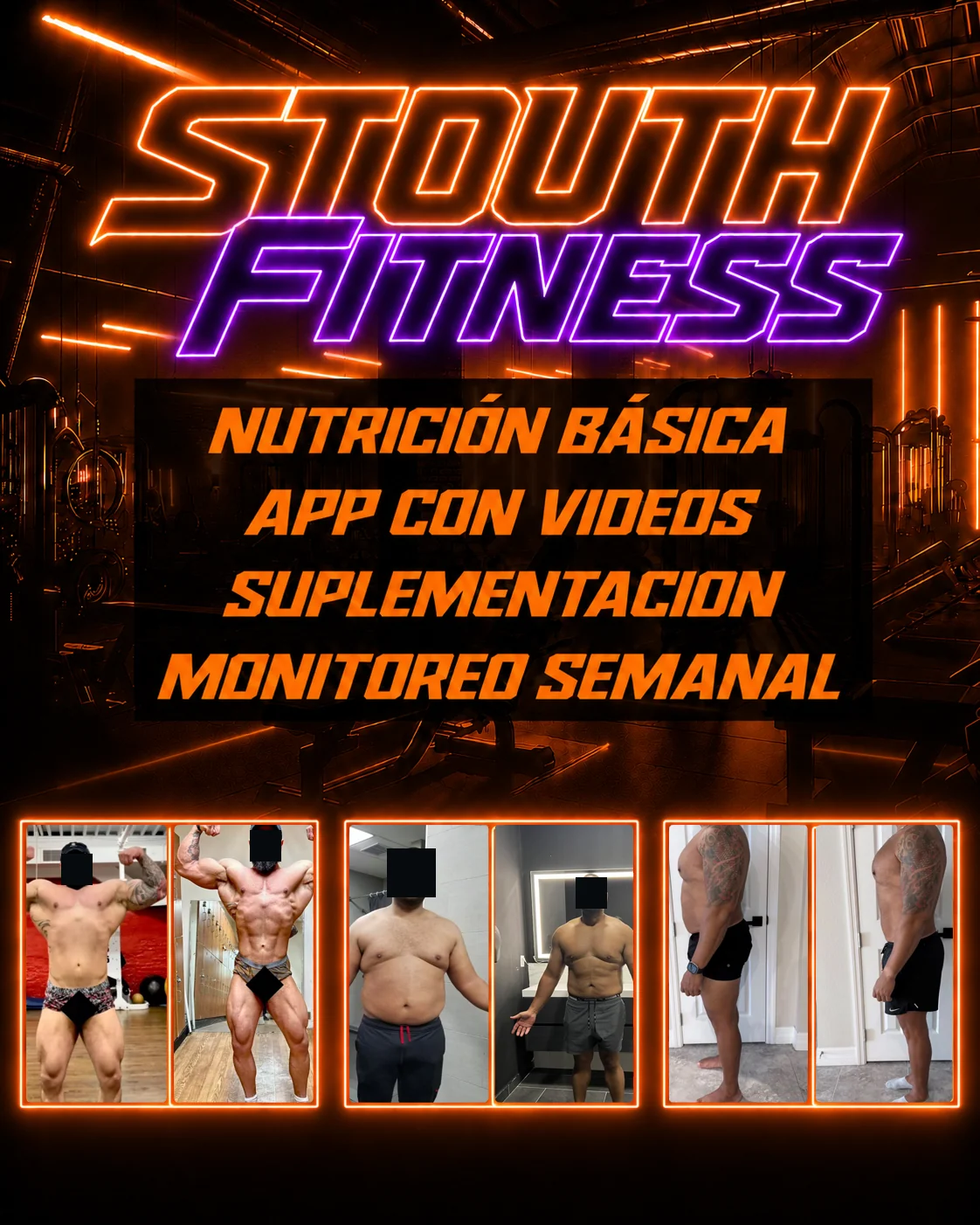 Training Online Program